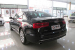 奥迪A6L2012款30 FSI 舒适型(2.5L)