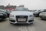 奥迪A4L2010款1.8TFSI 舒适型