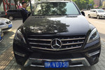 奔驰M级2014款ML400 4MATIC 动感型