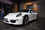 保时捷9112012款Carrera S 3.8L