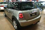 MINICLUBMAN2010款1.6L COOPER Cheer 