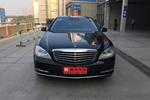 奔驰S级2012款S350L 4MATIC Grand Edition