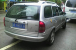 别克赛欧2001款1.6 SL 手动五速