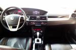 MG62012款1.8L 自动精英版