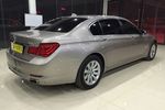 宝马7系2009款740Li 领先型