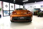 阿斯顿马丁V8 Vantage2015款4.7 S Coupe