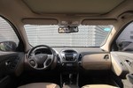 现代ix352010款2.0L 自动两驱精英版GLS 