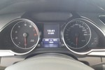 奥迪A5掀背2010款2.0TFSI 技术型