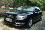 大众帕萨特2014款1.8TSI DSG 尊荣版