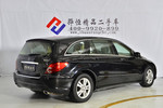 奔驰R级2008款R350L 4MATIC