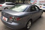 马自达Mazda62008款2.0L 手动型