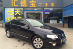 大众迈腾2009款1.4TSI DSG 精英型