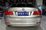 宝马7系2011款730Li 典雅型