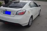 MG62011款1.8DVVT 手动 贺岁版