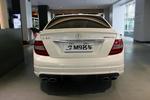 奔驰C63 AMG2010款C63 AMG 高性能版