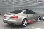 奥迪A6L2012款TFSI 舒适型(2.0T)