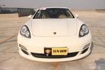 保时捷Panamera2010款Panamera 3.6L 