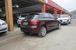 奥迪A1 Sportback2014款30 TFSI 舒适型