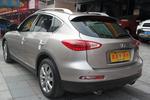 英菲尼迪QX502010款EX25 2.5L 优雅版