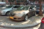 马自达Mazda62004款2.0豪华型