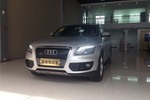 奥迪Q52010款2.0TFSI 技术型