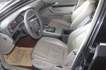 奥迪A6L2009款2.0TFSI 标准型AT