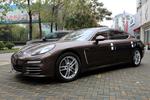 保时捷Panamera2014款Panamera 4 Executive 3.0T 