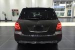 奔驰GLK级2013款改款 GLK 300 4MATIC 时尚型