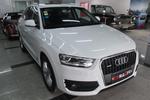 奥迪Q32012款35TFSI 舒适型