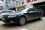 奥迪A6L2009款2.8FSI 舒适娱乐型