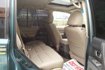 三菱帕杰罗sport2003款3.0 GLS 自动 四驱