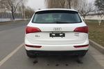 奥迪Q52010款2.0TFSI 技术型