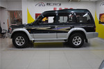 猎豹黑金刚2010款CFA6470MA MT 2WD