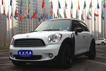 MINICOUNTRYMAN2011款1.6L COOPER Excitement