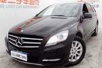 奔驰R级2011款R350L 4MATIC