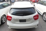 奔驰A45 AMG2014款A45 AMG