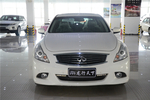 英菲尼迪G Sedan2013款2.5L 豪华运动版