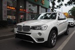 宝马X32014款xDrive20i X设计套装