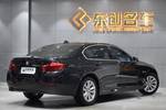 宝马5系2014款520Li 典雅型