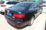 奥迪A6L2009款2.0TFSI 标准型AT