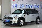 MINICLUBMAN2011款1.6L ONE