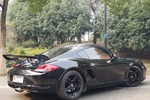 保时捷Cayman2009款Cayman 2.9L 