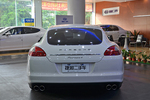 保时捷Panamera2010款Panamera 4 3.6L 