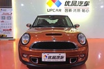 MINIMINI2011款1.6T COOPER S