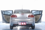 马自达3经典2008款1.6L 手自一体 标准型