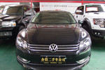 大众帕萨特2012款1.8TSI DSG 御尊版