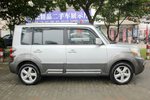 长城M22010款1.5L CVT 两驱豪华型