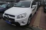 丰田RAV42012款2.0L 自动豪华版