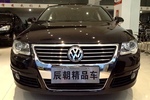 大众迈腾2009款1.8TSI DSG 豪华型