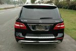 奔驰M级2015款ML400 4MATIC 动感型